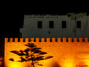 Essaouira, Maroc, 3 décembre 2005