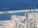 Marseille, France, 11 août 2009