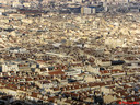 Marseille, France, 1er janvier 2011